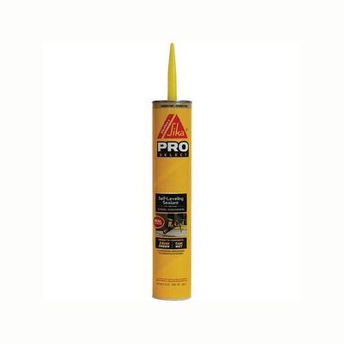 Sikaflex Self-Leveling Sealant 29 oz