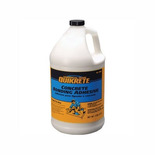 Quikrete Premium Concrete Bonding Adhesive 1 Gallon