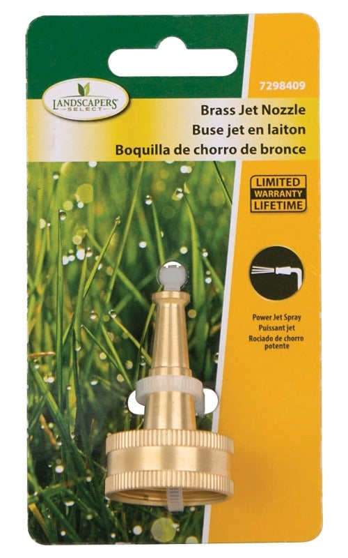 Forney Quick Connect Pressure Washer Spray Tip