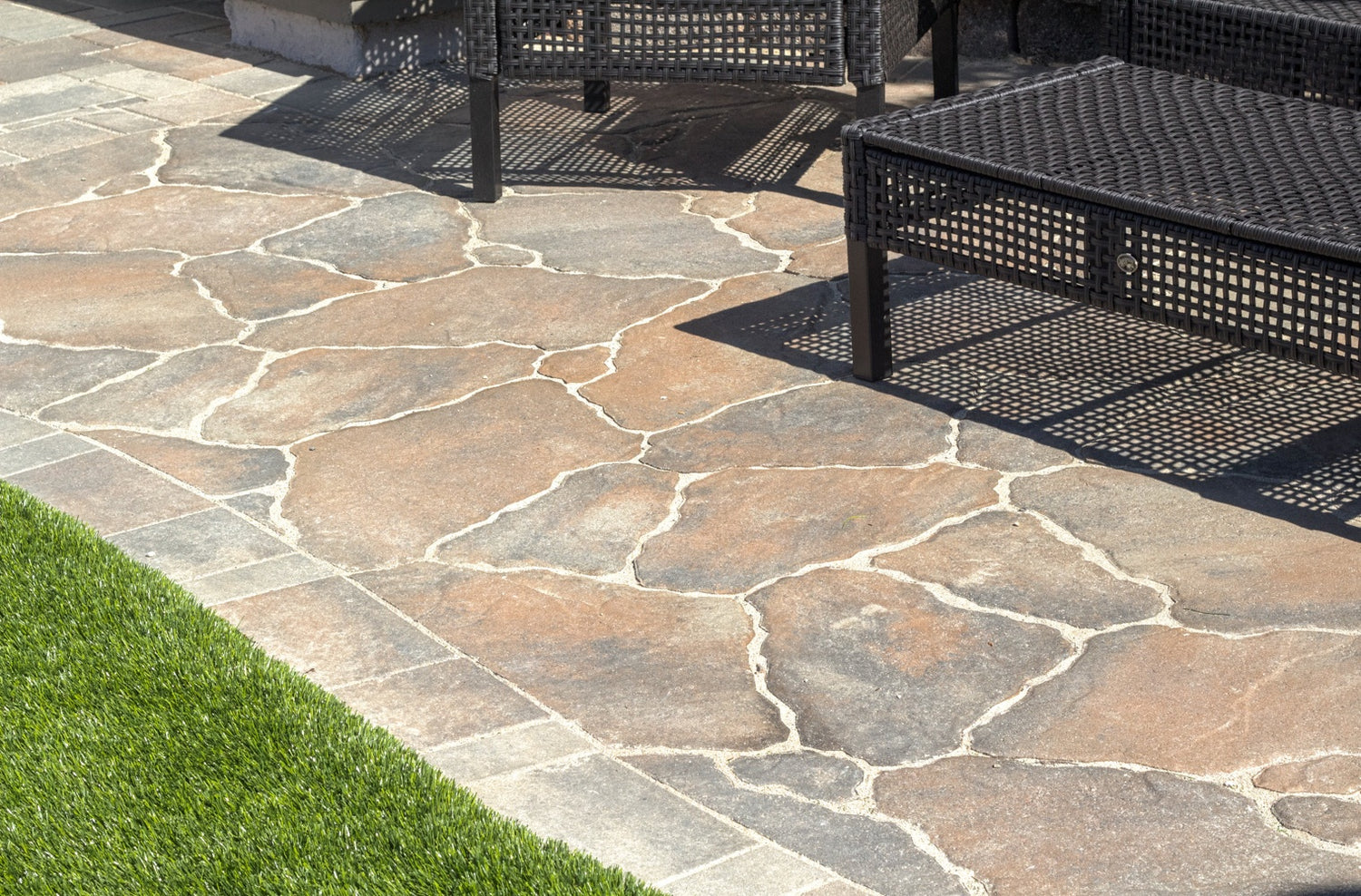 Built for Stone, Trusted by Pros