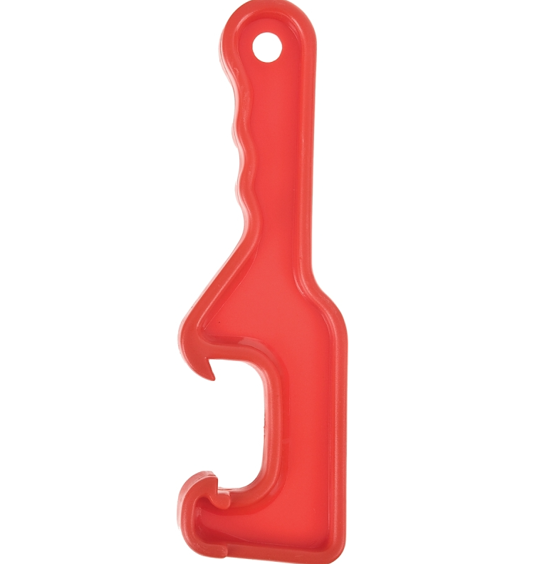 Linzer Project Select Plastic 5 Gallon Pail Opener