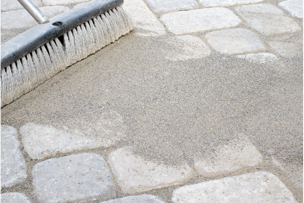 Clean, Simple Installation