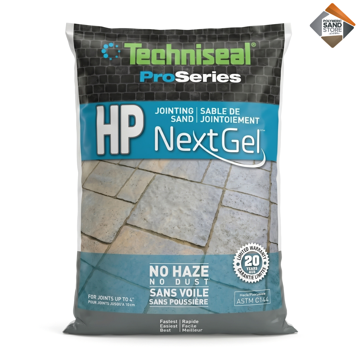 Techniseal HP Nextgel, product photo