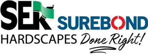 SEK Surebond logo