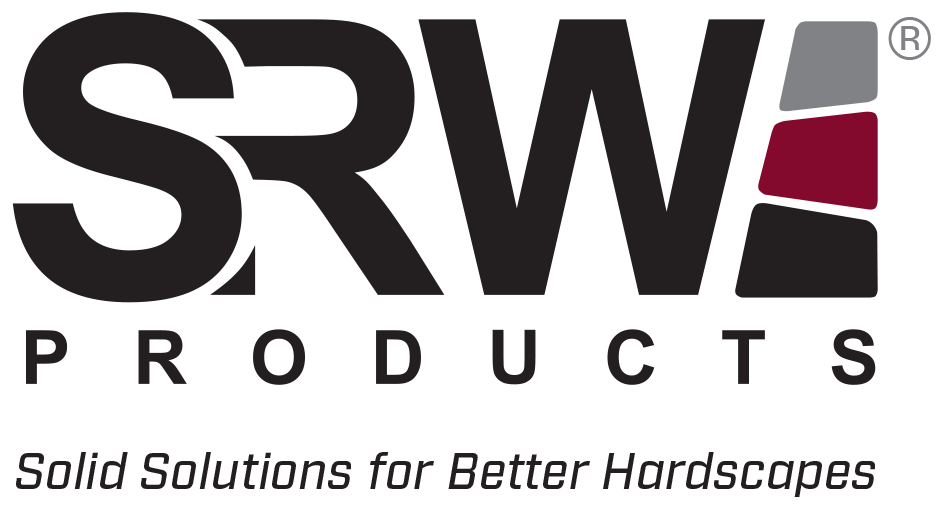 SRW Products logo