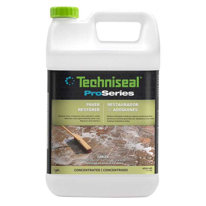 Paver Restorer - Hardscape Surfaces- 1 Gallon