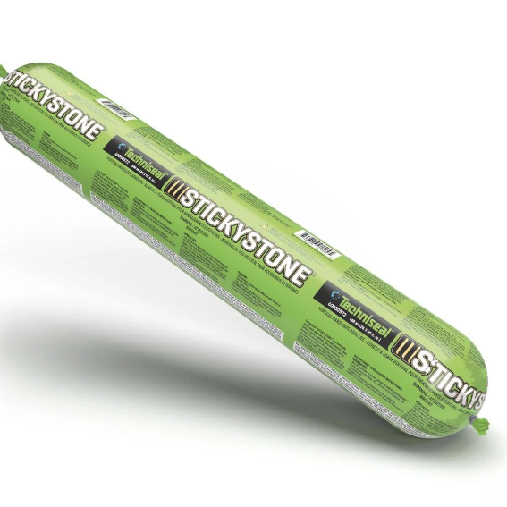 How to Use Techniseal StickyStone — And How to Figure Out How Much You Need