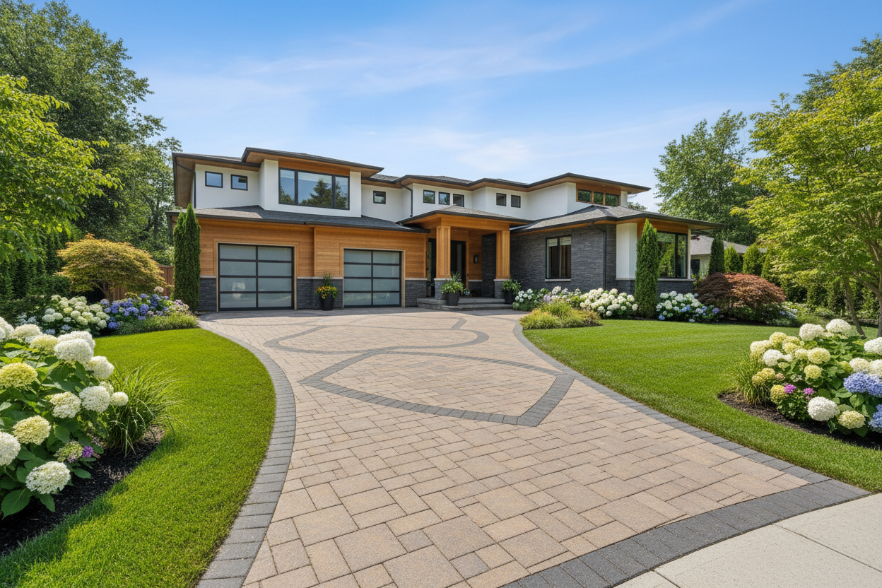 Why I Switched to PolySweep Polymeric Sand (And My Pavers Never Looked Better)