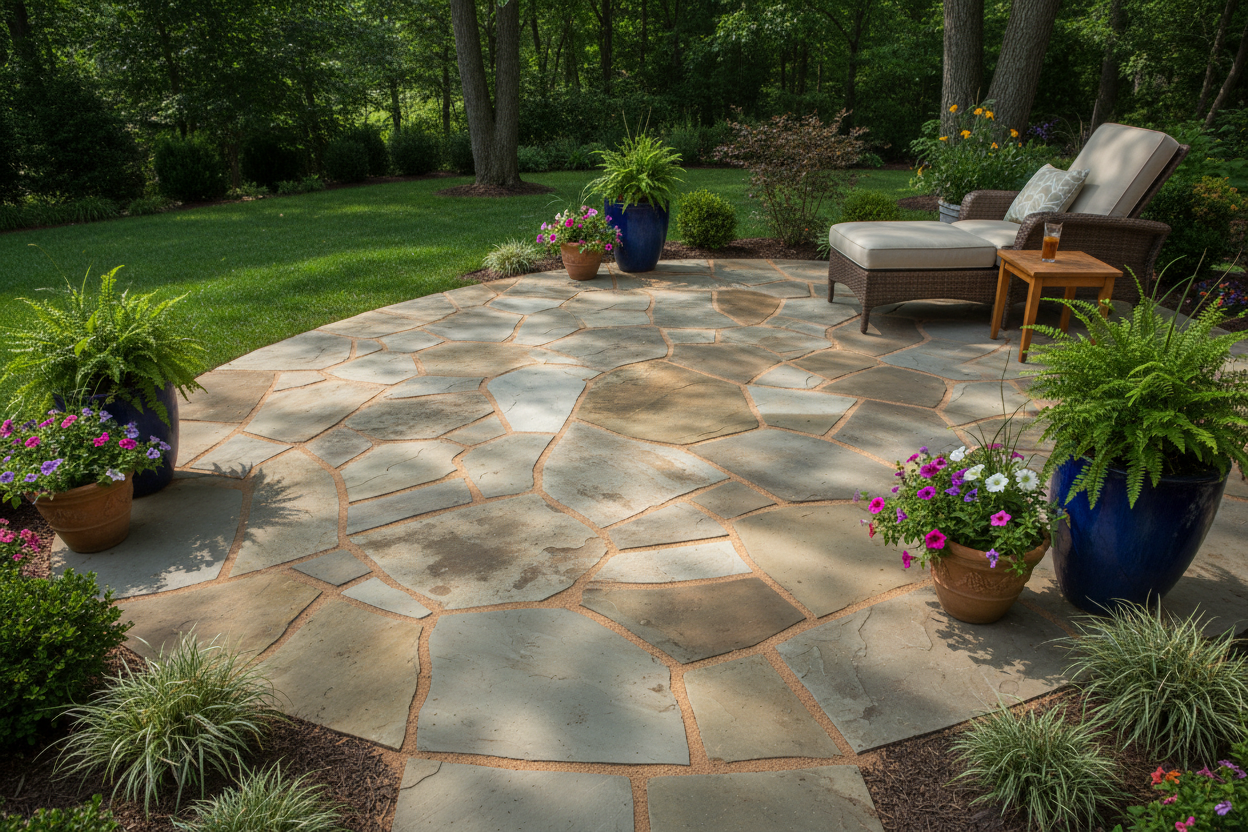 SRW X-Treme: The Polymeric Sand Built for Jobs Standard Products Can't Handle