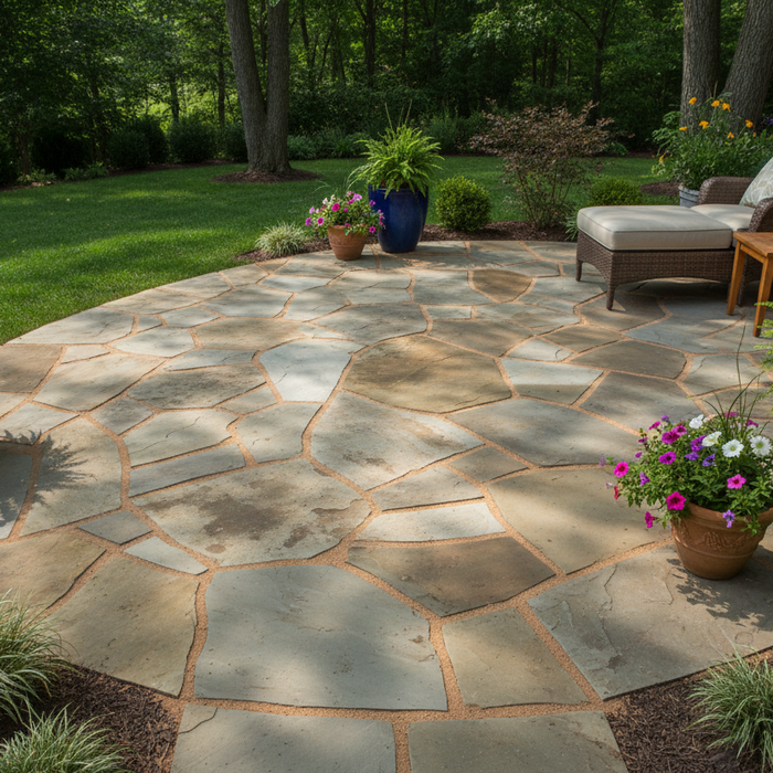 SRW X-Treme: The Polymeric Sand Built for Jobs Standard Products Can't Handle