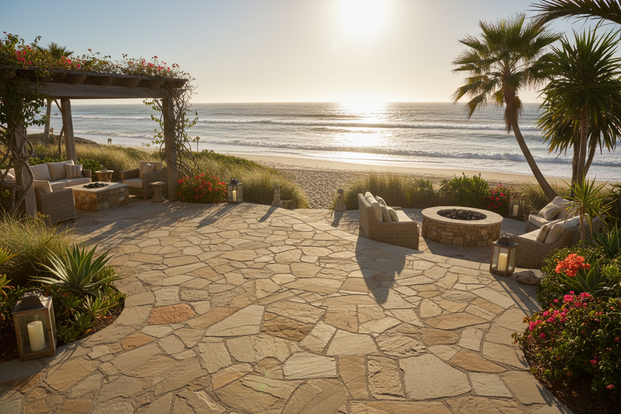 How to Remove Polymeric Sand Haze From Pavers, Step by Step