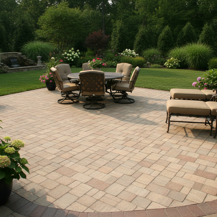 What Is Polymeric Sand and Why It Matters for Your Pavers