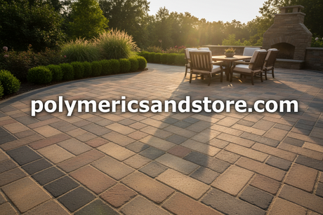 Where to Buy Polymeric Sand: Stores, Suppliers and What to Check