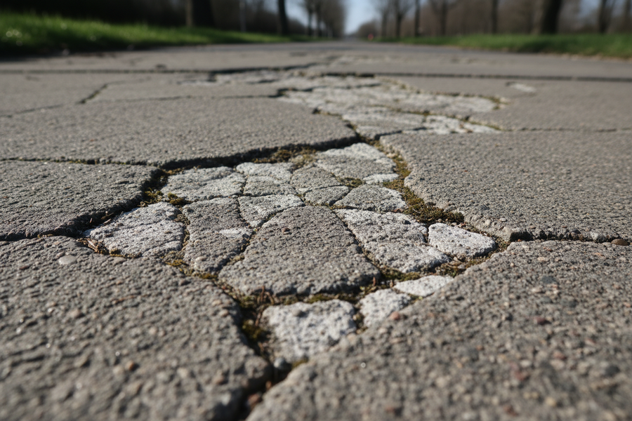 How to Fix Cracked Polymeric Sand Joints That Last