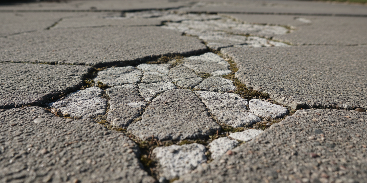 Cracked Paver Joints? Why Consandtrate Beats Every Other Crack Filler ...