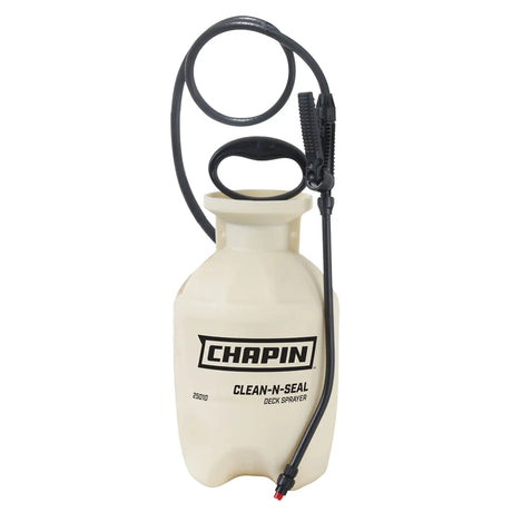 SRW 1 Gallon Pump Sprayer