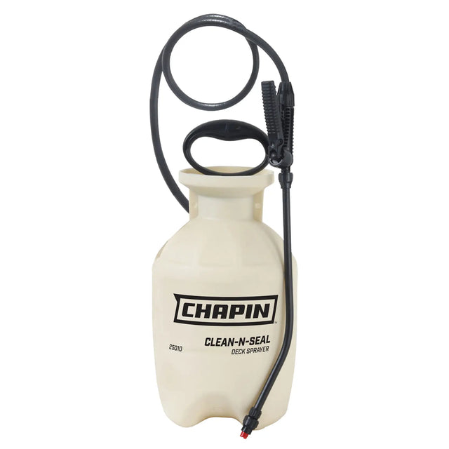 SRW 1 Gallon Pump Sprayer