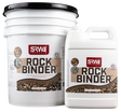 SRW Rock Binder