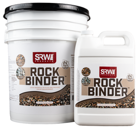 SRW Rock Binder