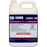 SEK Surebond SB-1000 PermStik PICP chip stabilizer 1 gallon jug
