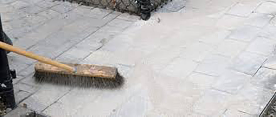 SRW Products Z3 Pavermate Polymeric Sand, 50-Pound Bag Paver Sand