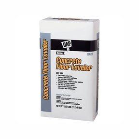 DAP Concrete Floor Leveler 25 lb Bag