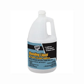 DAP Bonding Liquid and Floor Leveler Additive