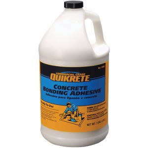 Quikrete Premium Concrete Bonding Adhesive 1 Gallon