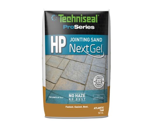 HP Nextgel - High Performance Polymeric Sand 50 Lb Bag