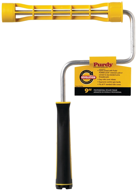 Purdy Revolution Roller Frame