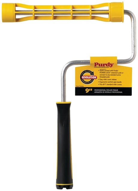 Purdy Revolution Roller Frame