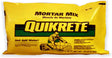 Quikrete Mortar Mix 10 lb Bag