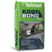 Techniseal Edge Bond NextGel fortified concrete hardscape edging