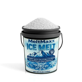 Home and Country USA MeltMaxx Ice Melt 8 lb pail