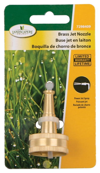 Forney Quick Connect 4.0mm Pressure Washer Spray Tip (5-Pack)