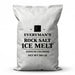 Home and Country USA EveryMan’s Rock Salt Ice Melt 50 lb bag