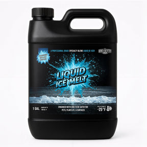 Home and Country USA Liquid Ice Melt 1 gallon