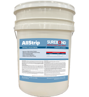 SEK Surebond AllStrip universal sealer stripper 5 gallon pail