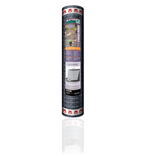 Alliance Gator Grid 30-30 biaxial geogrid roll