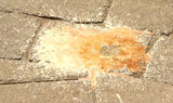 Alliance Gator Clean Rust Remover, fast acting rust stain cleaner for concrete pavers, wet cast, and natural stone.