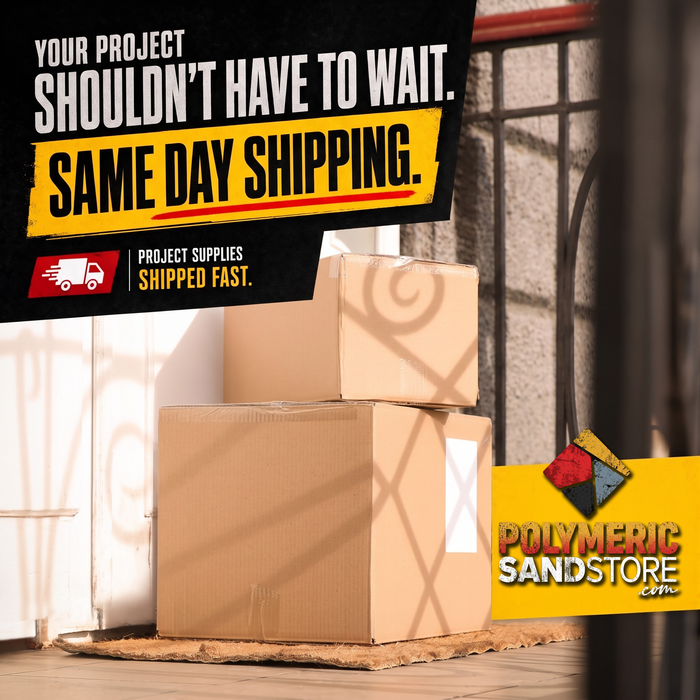 Alliance Gator Super Sand G2 Polymeric Sand for Paver Joints up to 2"
