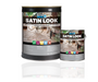 Alliance Gator Seal Satin Look Paver Sealer solvent-based low gloss finish