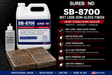 SEK Surebond SB-8700 Wet Look Joint Stabilizer Sample