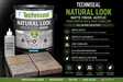 Techniseal NS Paver Sealer and Joint Stabilizer Sample