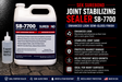 SEK Surebond SB-7700 Joint Stabilizing Sealer Sample