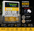 Techniseal NOCO Color Samples