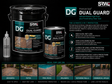 SRW DG Dual Guard High Gloss Sealer Sample