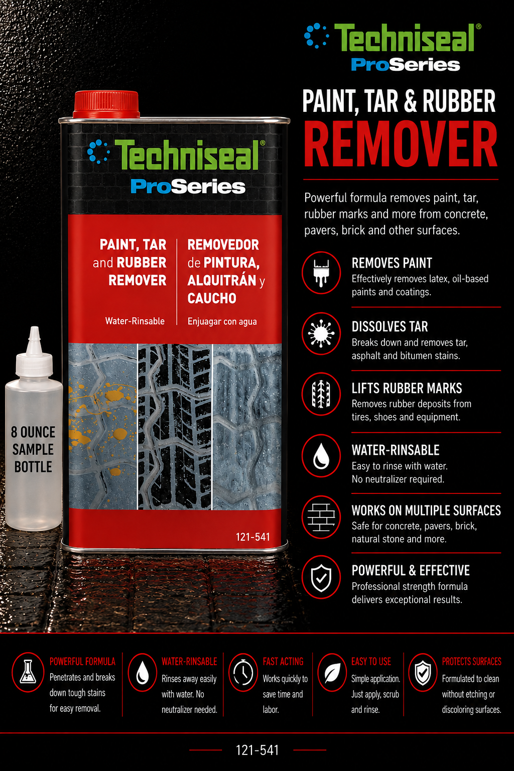 Techniseal Paint