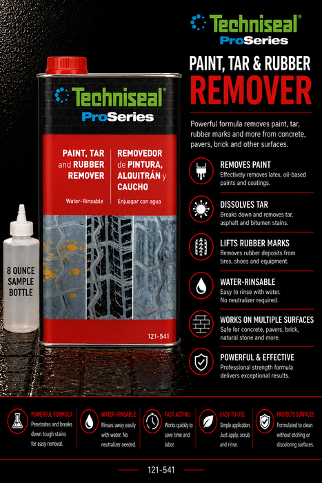Techniseal Paint