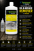 Techniseal Pro-Grade Oil and Grease Remover Sample
